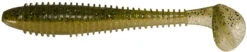 Keitech Fat Swing Impact 4.8 Inch Paddle Tail Swimbait -Cheap Fishing Store FS.497 mossback golden shiner a3525b56 2834 4041 a606 41bd5b803e7c