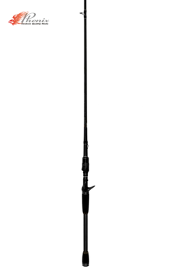 Phenix Feather FTX Casting Rods -Cheap Fishing Store Feather casting FTX 69MH 1 94