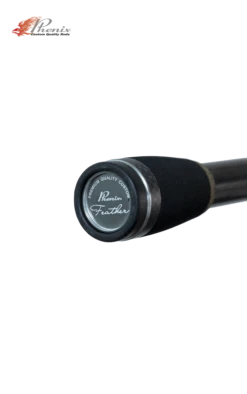 Phenix Feather FTX Casting Rods -Cheap Fishing Store Feather casting FTX 69MH 5
