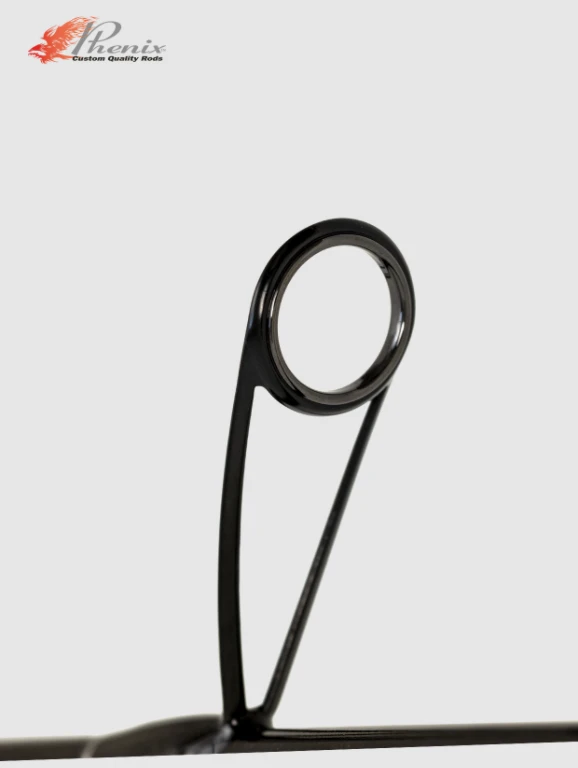 Phenix Feather FTX Spinning Rods 6 Phenix Feather FTX Spinning Rods - Image 6