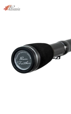 Phenix Feather FTX Spinning Rods 9 Phenix Feather FTX Spinning Rods -Cheap Fishing Store Feather spinning FTX 71L 5