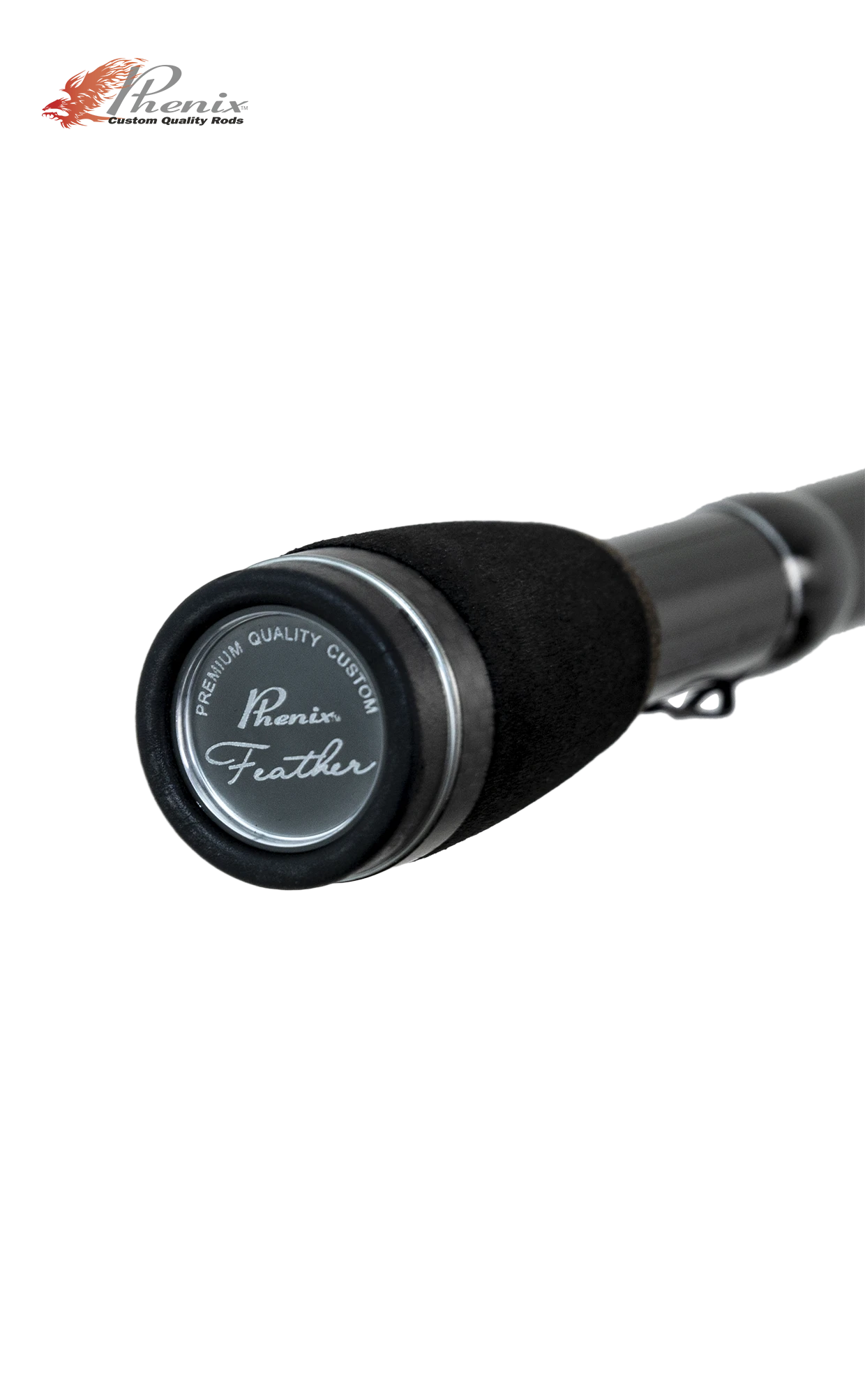 Phenix Feather FTX Spinning Rods 3 Phenix Feather FTX Spinning Rods - Image 3