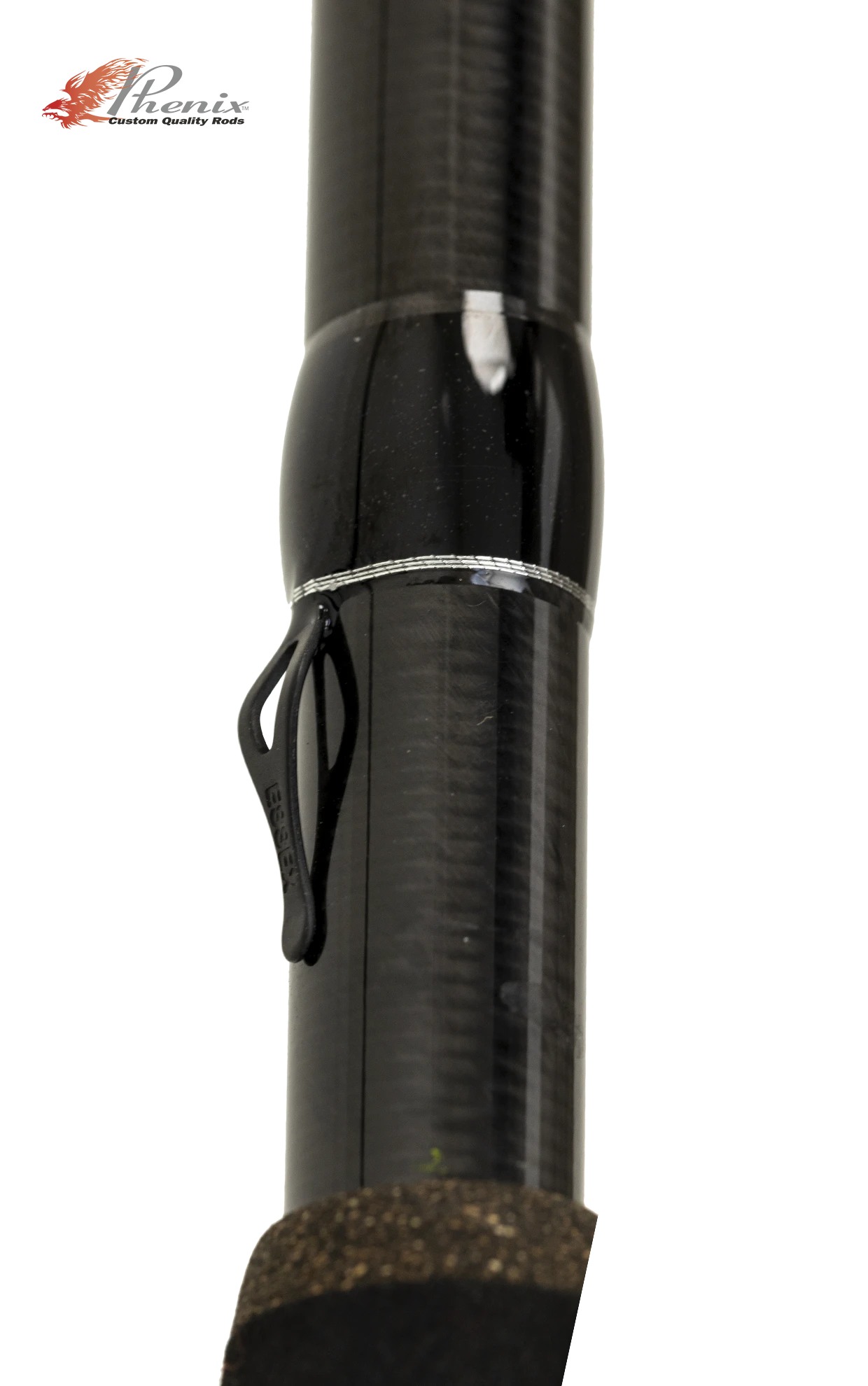 Phenix Feather FTX Spinning Rods 4 Phenix Feather FTX Spinning Rods - Image 4