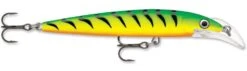 Rapala Scatter Rap Deep Husky Jerk -Cheap Fishing Store Firetiger 6fbcfec4 b835 443c 8b67 17592175c731