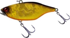 Jackall TN 60/70 Disc Knocker Lipless Crankbait -Cheap Fishing Store FishJackall TN Disk Knocker HL BLACK GOLD primary