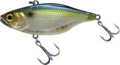 Jackall TN 60/70 Disc Knocker Lipless Crankbait -Cheap Fishing Store FishJackall TN Disk Knocker SG THREADFIN SHAD primary