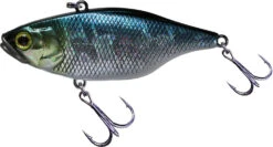 Jackall TN 50/60/70 Lipless Crankbait -Cheap Fishing Store FishJackall TN HL AURORA BLACK primary