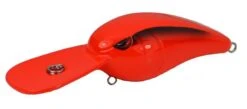SPRO Rk Star 55 Steelhead/Salmon Deep Crankbait -Cheap Fishing Store Flo Red 0cc5c9da f0cc 45c0 99ea 750062b10e46