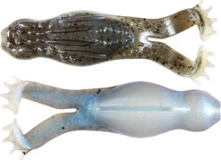 Z-Man GOAT ToadZ 4 Inch -Cheap Fishing Store GTT 320PK3