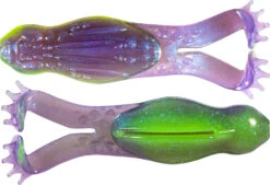 Z-Man GOAT ToadZ 4 Inch -Cheap Fishing Store GTT 360PK3