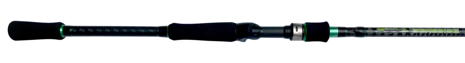 IRod Genesis III Series Crankbait Casting Rods 12 IRod Genesis III Series Crankbait Casting Rods - Image 12