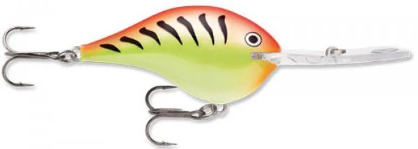 Rapala DT Series Crankbait DT Metal 20 9 Rapala DT Series Crankbait DT Metal 20 - Image 9