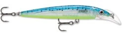 Rapala Scatter Rap Deep Husky Jerk -Cheap Fishing Store Glass Blue Minnow f0747e53 e596 4623 bdf5 d7e826f5c1c4