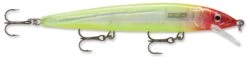 Rapala Husky Jerk 14 Jerkbait/Trolling Minnow -Cheap Fishing Store Glass Clown bd0e4638 34da 42e0 9f1d 11e49adf7ba2