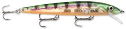 Rapala Husky Jerk 14 Jerkbait/Trolling Minnow -Cheap Fishing Store Glass Perch 197489dc a824 48a2 94c9 9cc941af20a5