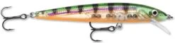 Rapala Husky Jerk 06 Jerkbait/Trolling Minnow -Cheap Fishing Store Glass Perch ebabe1a2 e5fc 44b8 bab9 19b348eeca37