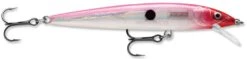 Rapala Husky Jerk 06 Jerkbait/Trolling Minnow -Cheap Fishing Store Glass Pink Clown 3ac62690 b8db 4516 ae1f 65b4c8e0e622