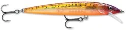 Rapala Husky Jerk 08 Jerkbait/Trolling Minnow -Cheap Fishing Store Glass Purple Sunfire f5091f41 d8dd 4156 893e f3e5ded55529