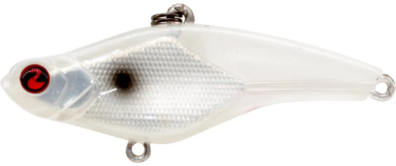 River2Sea Glassy Vibe 65 Lipless Crankbait 3 River2Sea Glassy Vibe 65 Lipless Crankbait - Image 3
