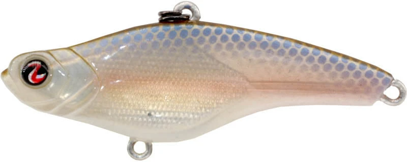 River2Sea Glassy Vibe 65 Lipless Crankbait 4 River2Sea Glassy Vibe 65 Lipless Crankbait - Image 4