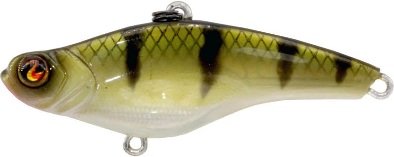 River2Sea Glassy Vibe 65 Lipless Crankbait 2 River2Sea Glassy Vibe 65 Lipless Crankbait - Image 2