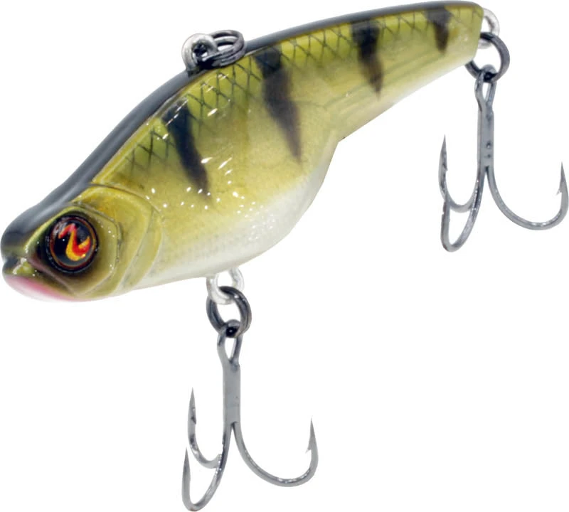 River2Sea Glassy Vibe 65 Lipless Crankbait 5 River2Sea Glassy Vibe 65 Lipless Crankbait - Image 5