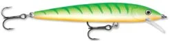 Rapala Husky Jerk 06 Jerkbait/Trolling Minnow -Cheap Fishing Store Green Tiger UV 33d3b10e 7f43 40b1 86e1 e8cf433f2bff