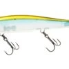 Hardcore Minnow Flat 70F/95F Floating Jerkbait