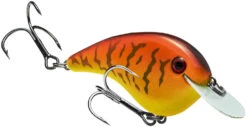 Strike King Chick Magnet Flat Sided Crankbait -Cheap Fishing Store HCCM 341
