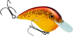Strike King Chick Magnet Flat Sided Crankbait -Cheap Fishing Store HCCM 342