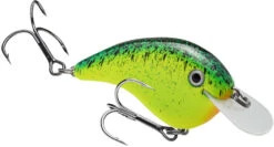 Strike King Chick Magnet Flat Sided Crankbait -Cheap Fishing Store HCCM 476