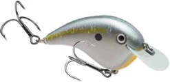 Strike King Chick Magnet Flat Sided Crankbait -Cheap Fishing Store HCCM 591