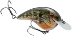 Strike King Chick Magnet Flat Sided Crankbait -Cheap Fishing Store HCCM 663