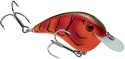 Strike King Chick Magnet Flat Sided Crankbait -Cheap Fishing Store HCCM 900