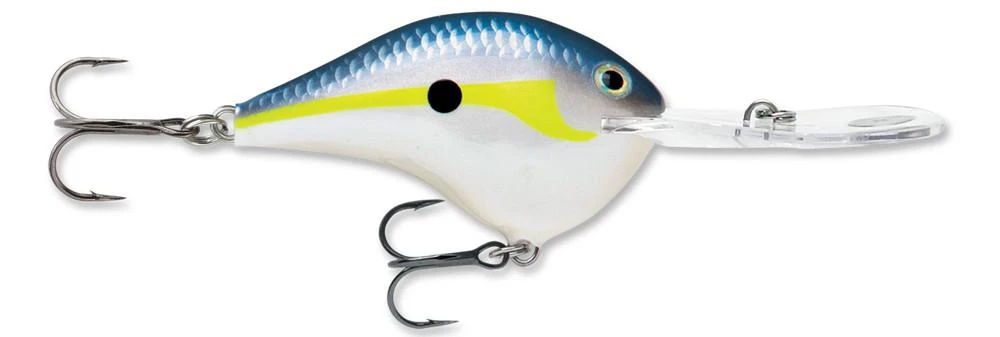 Rapala DT Series Crankbait DT Metal 20 10 Rapala DT Series Crankbait DT Metal 20 - Image 10