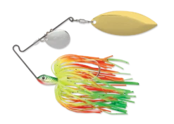 Terminator Super Stainless Spinnerbait Colorado Willow 3/8 Oz. 11 Terminator Super Stainless Spinnerbait Colorado Willow 3/8 Oz. -Cheap Fishing Store Hot Tip Chart CW NG c84fe384 ba85 4b78 acf9 776dbefbc95e