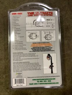 American Premier Ultimate Line Winding System -Cheap Fishing Store IMG 0568