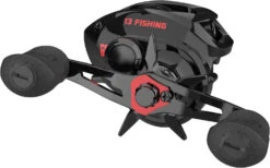 13 Fishing Inception G2 Baitcasting Reels -Cheap Fishing Store INCEPTIONG2P RH 5