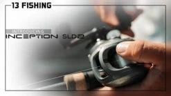 13 Fishing Inception SLD2 Baitcasting Reel -Cheap Fishing Store InceptionSLDThumbnail