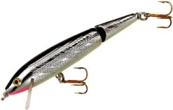 Rebel Jointed Minnow Hard Lure -Cheap Fishing Store J1001
