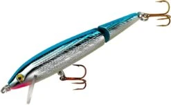 Rebel Jointed Minnow Hard Lure -Cheap Fishing Store J1003