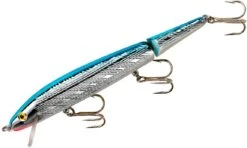 Rebel Jointed Minnow Hard Lure -Cheap Fishing Store J2003S