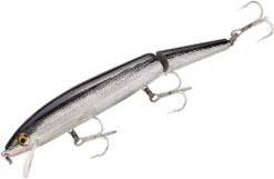 Rebel Jointed Minnow Hard Lure -Cheap Fishing Store J3001S