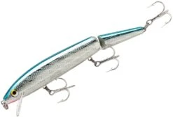 Rebel Jointed Minnow Hard Lure -Cheap Fishing Store J3003S