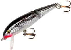 Rebel Jointed Minnow Hard Lure -Cheap Fishing Store J4901