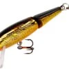 Rebel Jointed Minnow Hard Lure