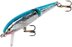 Rebel Jointed Minnow Hard Lure -Cheap Fishing Store J4903
