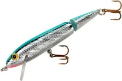 Rebel Jointed Minnow Hard Lure -Cheap Fishing Store J5003