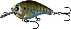 13 Fishing Jabber Jaw Hybrid Squarebill -Cheap Fishing Store JJC60 01