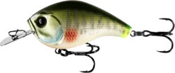 13 Fishing Jabber Jaw Hybrid Squarebill -Cheap Fishing Store JJC60 08